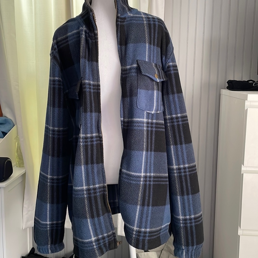 Men’s Izod Jacket